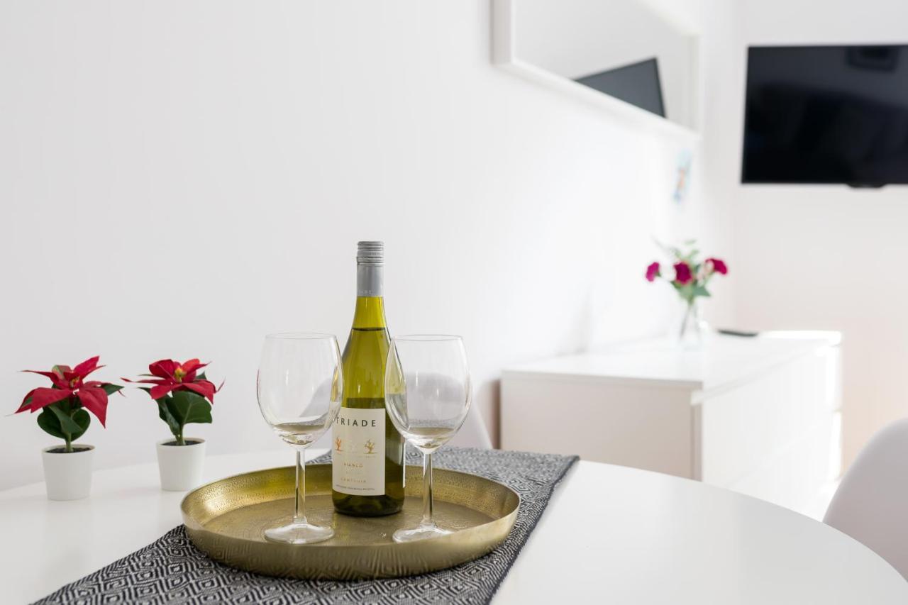 Discover Krakow Apartments - 5 Borowickiej St - Studio Next To Opera And Unity Centre מראה חיצוני תמונה